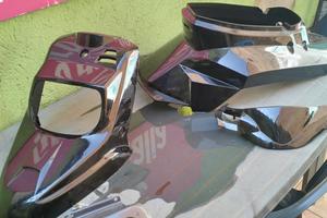 booster mbk carene 