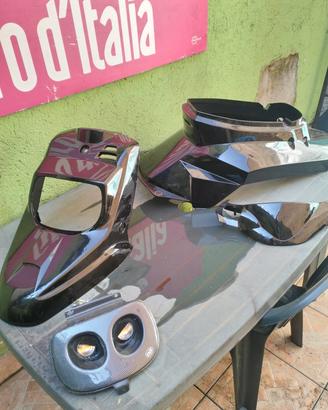 booster mbk carene 