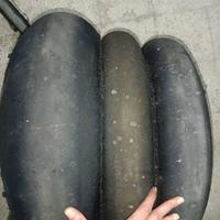 Gomme Dunlop Kr SSP 