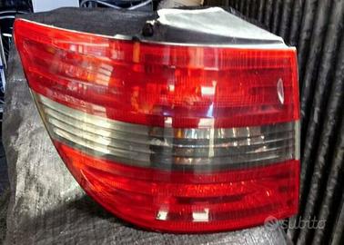 Stop,freccia,autoradio Mercedes classe B