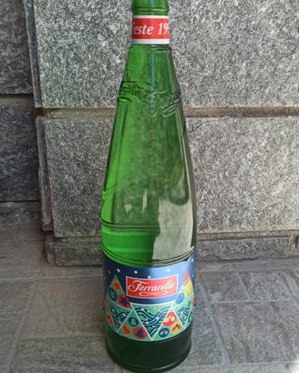 Bottiglia Ferrarelle 1998