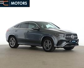 Mercedes-benz GLE 300 GLE 300 d 4Matic Mild Hybrid