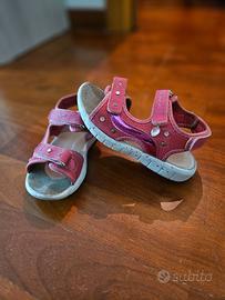 Scarpe bimba numero 30