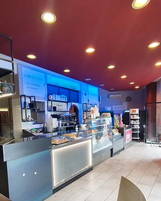 Bar Gastronomia Prenestina/Telese