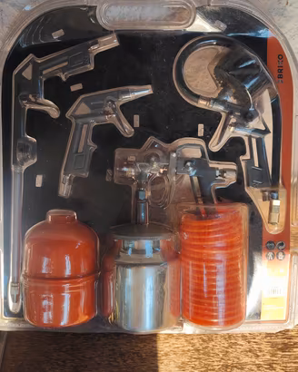 kit compressore 
