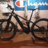 E-Bike Cube Stereo