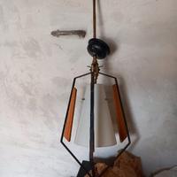 Lampada a sospensione