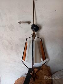 Lampada a sospensione