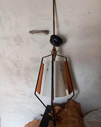 Lampada a sospensione