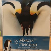 La Marcia dei pinguini raccontata da Fiorello ITA 