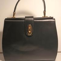 Borsa in pelle Valleverde 