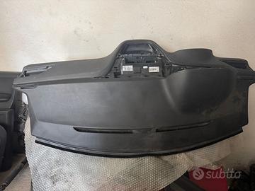 Kit airbag peugeot 2008