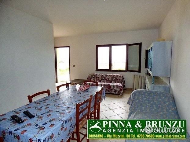 House in San Vero Milis, Aristanis/Oristano - Vista 5