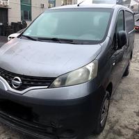 Nissan nv 200 2010