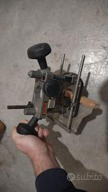 Supporto per fresa Bosch Professional