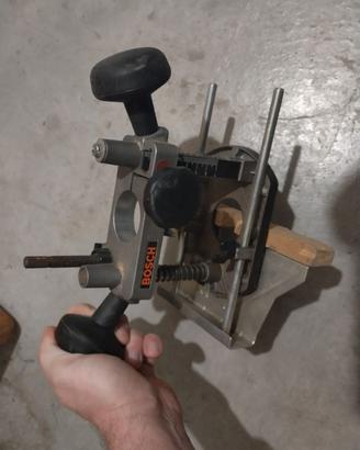 Supporto per fresa Bosch Professional