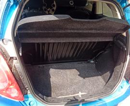 FORD Ka 2ª serie - 2011