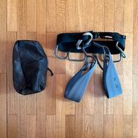 Imbrago Black Diamond Solution