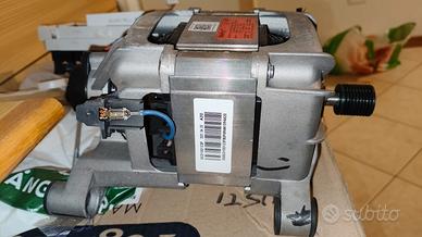 ricambi lavatrice Samsung WF90SF