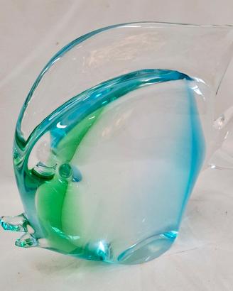 Pesce vetro Murano Nason