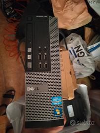 desktop dell i3 