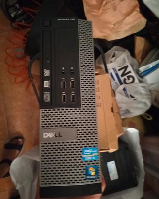desktop dell i3 