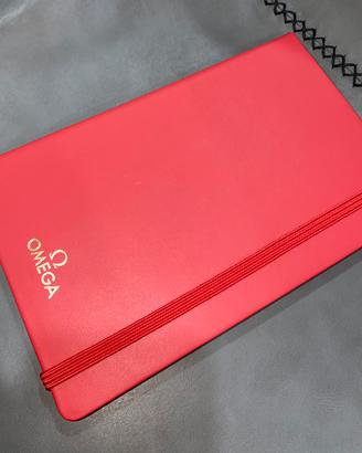 Omega agenda rossa