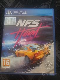 Need for Speed Heat 