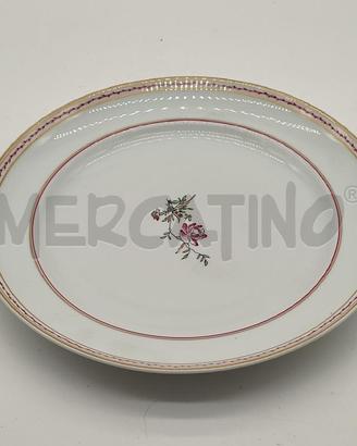 PIATTO VISTA ALEGRE PORTUGAL