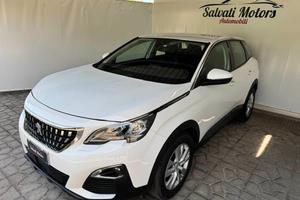 Peugeot 3008 BlueHDi 130 S&S Business