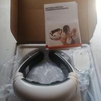 Massaggiatore cervicale