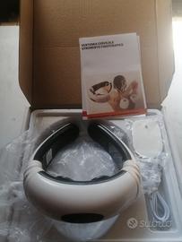 Massaggiatore cervicale