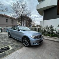 Bmw 120i coupè