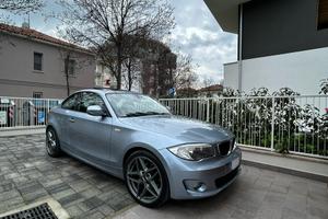 Bmw 120i coupè