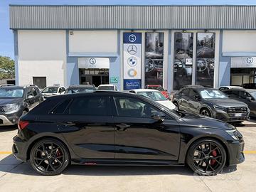 AUDI RS3 400CV