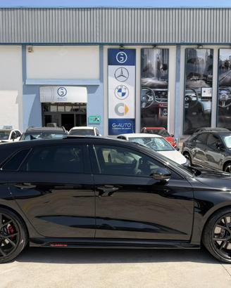 AUDI RS3 400CV