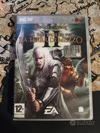 LOTR: La Battaglia per la Terra di Mezzo II PC