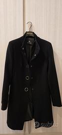 Cappotto nero Phard Tg.XS
