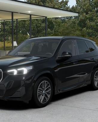 BMW X1 sdrive18d MSport auto