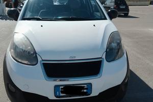 auto metano