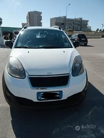 auto metano