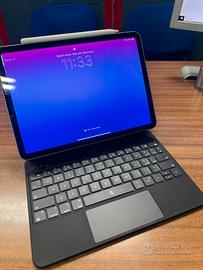 iPad Air quarta generazione 256gb