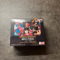 Op09 box one piece