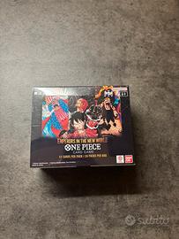 Op09 box one piece