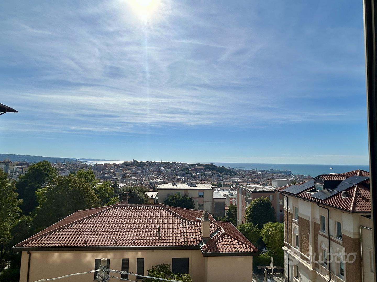 Appartamento – Trieste, Barriera Nuova, Città Nuova-Barriera Nuova-San Vito-Città Vecchia - Vista 2