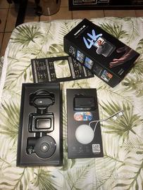 Insta360 GO 3S 64GB Action Cam 4K