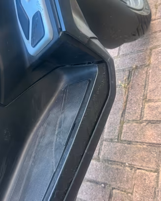 Xmax 250