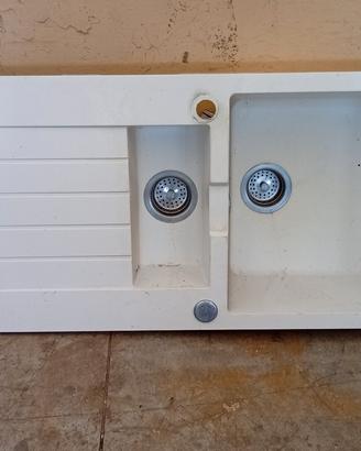 lavabo per cucina 