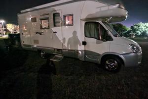camper laika 3001  patente c1