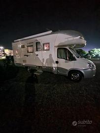 camper laika 3001  patente c1